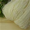 FEINIAO 600 Metri 500g Filato di Paglia di Rafia Naturale per Uncinetto Lavorato a Mano Cappello Estivo Borsa Cuscino cestini Materiale per Maglieria Fai da Te