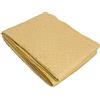 Russo Tessuti Trapuntino Copriletto Primaverile Trapuntato Singolo Colors Termosaldato-Beige