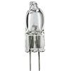 OSRAM 64250 HLX 6V 20W G4 LAMPADINE ALOGENE OSRAM CONFEZIONE 10 LAMPADINE