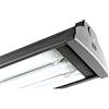 Beghelli Plafoniera 136 W, Multicolore
