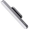 Baseus Home Magnetic Stepless Dimming Charging Desk Lamp 100LM, 4000K, 1800 mAh 4.5W Gray (DGXC-C0G)