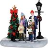 Lemax Family Caroling Cod. 43722