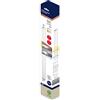 MÜLLER LICHT Müller-Licht Olus Sensor 50 Sottopensile LED 9 W, Argento, 50 cm