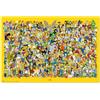 Grupo Erik Poster The Simpsons, 91,5 x 61 cm, spedito arrotolato, poster artistico, poster artistico e stampe