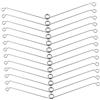 Garneck 20pezzi Clip Molla Per Illuminazione Da Incasso Molle Di Torsione in Acciaio Inossidabile Coperture Per Luci Da Incasso Finiture Per Faretti