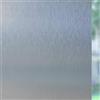 YUANWAN Pellicola per Vetri Finestre Autoadesiva Opaca 70 x 400 cm Protezione Solare, Anti-Uv Pellicola Privacy Finestre Autoadesiva Pellicola Opaca Vetri per Ufficio,Soggiorni, nero opaco