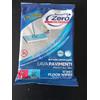 Generico pannopell zero 20 panni lavapavimenti umidificati pronto all'uso fresco profumo,detergente igienizzante