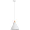 EXO Lighting - Lampada a Sospensione ODA - Lampadario per Cucina e Bagno - E27 - Lampada Sospesa