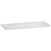 Generico PELLECCHIA COLORI | VASCHETTA in PLASTICA RACCOGLIGOCCE PER SCOLAPIATTI CUCINA cm. 24 x 1,5x 73,5 cm…