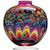 CXINLky DIY Diamond Art Painting - Vaso in vetro per pittura a diamante 5D, decorazione da tavolo, decorazione da tavolo, set artistico fai da te, idea regalo