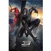 empireposter Poster Spider-Man - 3 riflessioni + poster a U