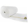BRIZZ - Filtro G4 da tagliare (10 mm di spessore) - Dimensioni: 1m x 1m