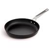 Valira AIRE - Padella di Ottima qualità Diámetro de 30 cm Nero