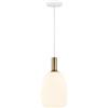 Nordlux Alton 23 47303001 E27 - Lampada a sospensione - Potenza: 60 W N/A