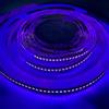 AFTERTECH 24v 120w UV 5m STRIP STRISCIA 1200 LED SMD2835 ultravioletto LAMPADA WOOD B9C2