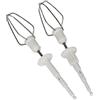 Moulinex COPPIA FRUSTE PER SBATTITORE MOULINEX MINOR MOULINEX SUPERMIX 5843543 BLSM01