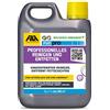 Fila PS87 Detergente, smacchiatore, decerante per cotto, gres porcellanato, ceramica smaltata, marmo, pietre non lucidate, cemento, linoleum, PVC, clinker 1 litro