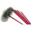 MAURER SCOVOLO SPAZZACAMINO PER CAMINI IN KIT mm. 250