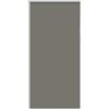 vidaXL Tenda a Rullo Oscurante 115x230 cm Larghezza Tessuto 110,7 cm