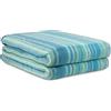 Nada Home Coperta Invernale Misto Lana Singola 1 piazza Tesy Blankets 150x210 cm Made in Italy Calda Morbida e Confortevole 1 posto