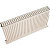 Generic Copritermosifone Moderno, Copri termosifoni, Copritermosifone Stoffa, Termosifoni Moderni, Magnete Integrato Fisso, Tessuto Traspirante in Cotone e Lino Resistente ai Graffi