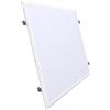 B·LED BARCELONA LED Pannello LED 60X60cm con KIT da incasso 44W UGR19 Driver