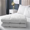 BANZAII TEXTILE INNOVATOR ONLINE Banzaii piumino Una piazza e mezza 200x200 cm leggero per primavera estate 100% microfibra made in Italy