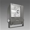 Disano 1804 RODIO-3-Proiettore alogeno simmetrico, 205 W, con Lampadina inclusa