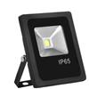 CUDTAPI Proiettore A LED 10W Faretto 20W 30W 50W Illuminazione for Esterni Lampada Bouw Proiettore Luce Illuminazione Paesaggistica(50W)