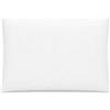VKZ Cuscino Memory Foam Cervicale per Dormire 70x40 cm, Guanciale Letto Modello Saponetta Ergonomico, Federa Sfoderabile e Lavabile con Cerniera, Traspirante, Altezza 11 cm