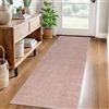 LzreXnvoFxg Tappeto per Corridoio Lungo 40 x 70 cm Tappeto Passatoia Cucina Antiscivolo Lavabile Tappeto Runner per Corridoio Tappeto Ingresso Casa Moderno Tappeto Passatoia per Corridoio Cucina Lavanderie