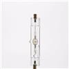 ADZJOY Lampada ad alogenuri Metallici 220V 70W 150W Bianco/Bianco Caldo R7S Doppia estremità Lampadina ad alogenuri Metallici Filamento Tubo di inondazione JLZ150S4K(3000k Yellow Light,70W)