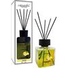 Camomilla Torino Diffusore profumo per ambienti cubo 500 ml. 12 Fragranze Italy (Limone)