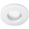Gea Led Faretto Incasso Moderno Gea Led Aurora Gfa370 Led Ip65 Gu10 Spot Bianco Tondo Interno Esterno