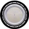 Kovalmax® Faro led lampada industriale 200 w luce naturale disco rotondo ufo ip65 he