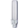 RADIUM Lampadina G24d-2 18W CFL (confezione da 1)