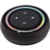 Deko-Light Telecomando RF Smart 1 zona RGB/RGBW/RGB + CCT IP20, colore: Nero