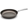 Giannini Vegetalia Evolution Padella ø 28 cm Alluminio antiaderente Rivestimento Olliatech HT Adatta all'induzione Made In Italy