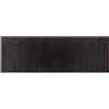vidaXL Tappeto Rettangolare Marrone Scuro 100x300 cm in bambù, Tappeto Rettangolare, Tappeto da Salotto, Tappeto in bambù, Tappeto da Soggiorno