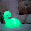 Shop-Story - Luce notturna a forma di dinosauro, lampada LED Lightosaurus per bambini