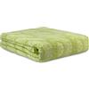 Nada Home Coperta Invernale Misto Lana Singola 1 piazza Trecce Blankets 150x210 cm Made in Italy Calda Morbida e Confortevole 1 posto