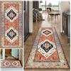 MXOUAJ Tappeto Passatoia Cucina Antiscivolo Tappeto Runner Passatoia Tappeti Runner Ingresso Tappeti per Corridoio Tappeto Runner Cucina Tappeto Lungo per Cucina e Bagn, Soggiorno, Corridoio60 x 300 cm