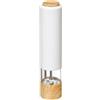 5 five simply smart 5five - smerigliatrice elettrica 22 cm modern color bianco