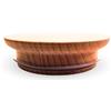 AlcoFermBrew Coperchio in Legno di Faggio con Guarnizione per Barattolo e Tazza (73/60mm)