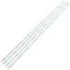 TUCANSBP Compatibile for Barra Luminosa for TV LED da 40 780MM Samsung_2014CHI396_3228_10_REV1.0 LM41-00105A LED40K188 LED40EC290N TH-40C400C JL.D40A1330-03CS-F