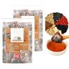 Qiamia 20Bags Ginseng Six Treasure Tea, Ginseng Tea Bags, Kidney Formula Tea Suitable for Both Men and Women (100g/5g x 20bags) (2)