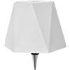 Generico Luci per bottiglie di vino, lampada da tavolo senza fili,Lampada LED ricaricabile - Lampada da scrivania ricaricabile per decorazioni domestiche, lampada LED portatile con controllo touch a 3 colori p