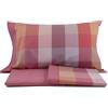 Gabel - Completo Letto 1 Piazza - 1117393 - Sabbia Rosata