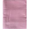 Bellora Telo bagno in nido d'ape 100% Cotone 100 x150cm Art. Ape (Malva)