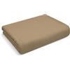 Nada Home Copriletto una piazza e mezza in Cotone Piquet Leggero 220x260 cm un posto e mezzo - Primaverile Estivo Traspirante, Coperta Letto Fresca e Morbida, Design Elegante per Camera da Letto